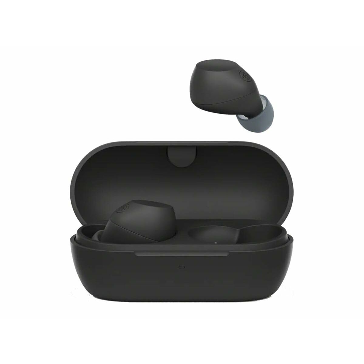 Image de Headphones Sony WFC710NB NEGRO Black
