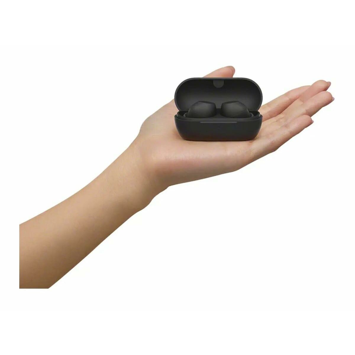 Image de Headphones Sony WFC710NB NEGRO Black