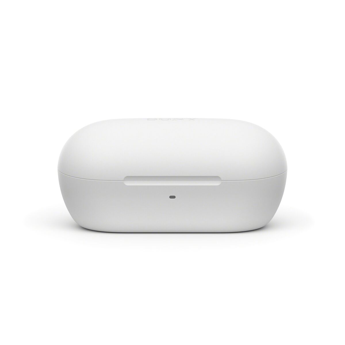 Picture of Headphones Sony WFC710NW.CE7 White