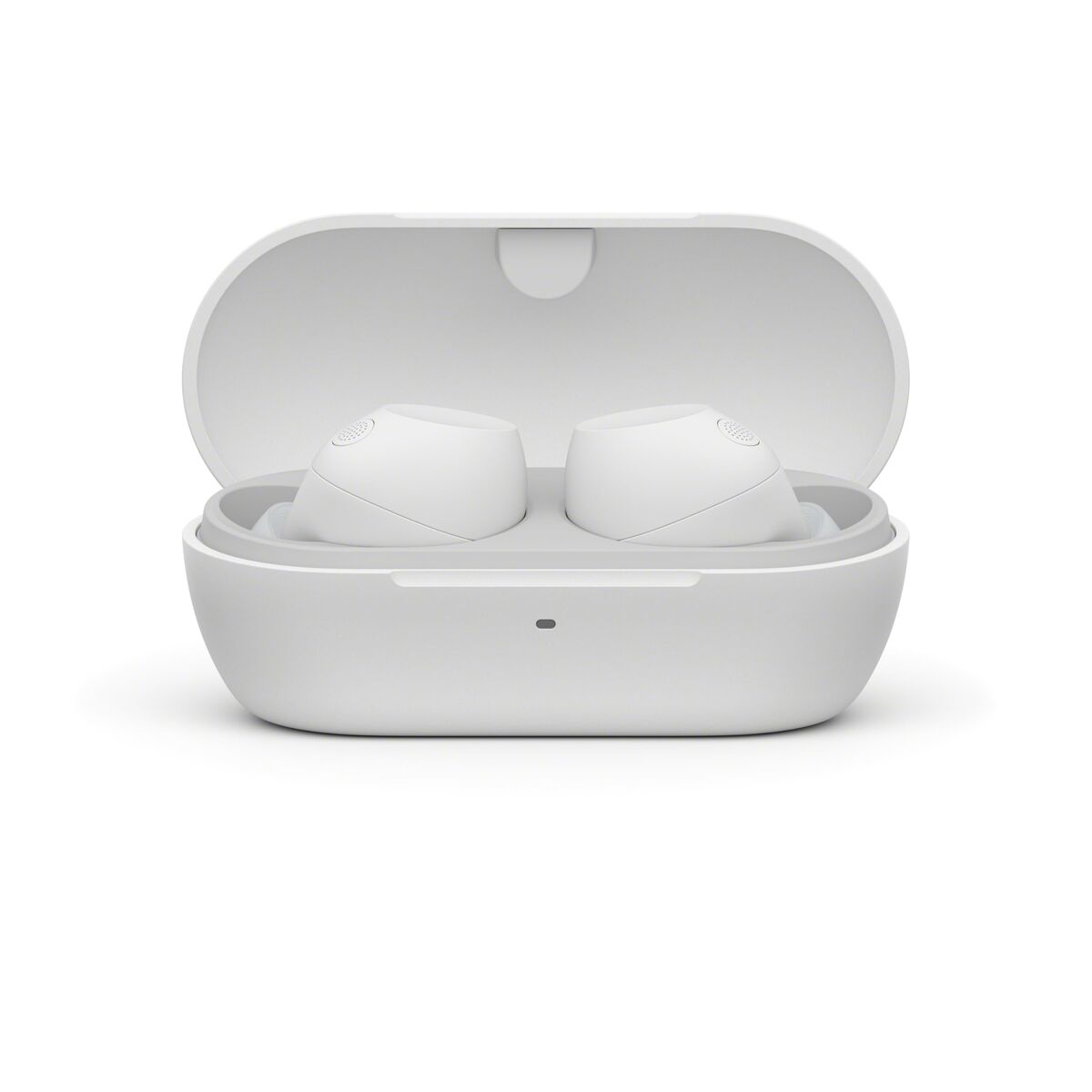 Picture of Headphones Sony WFC710NW.CE7 White