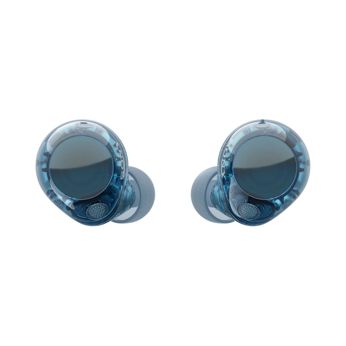 Picture of Headphones Sony WFC710NL.CE7 Blue