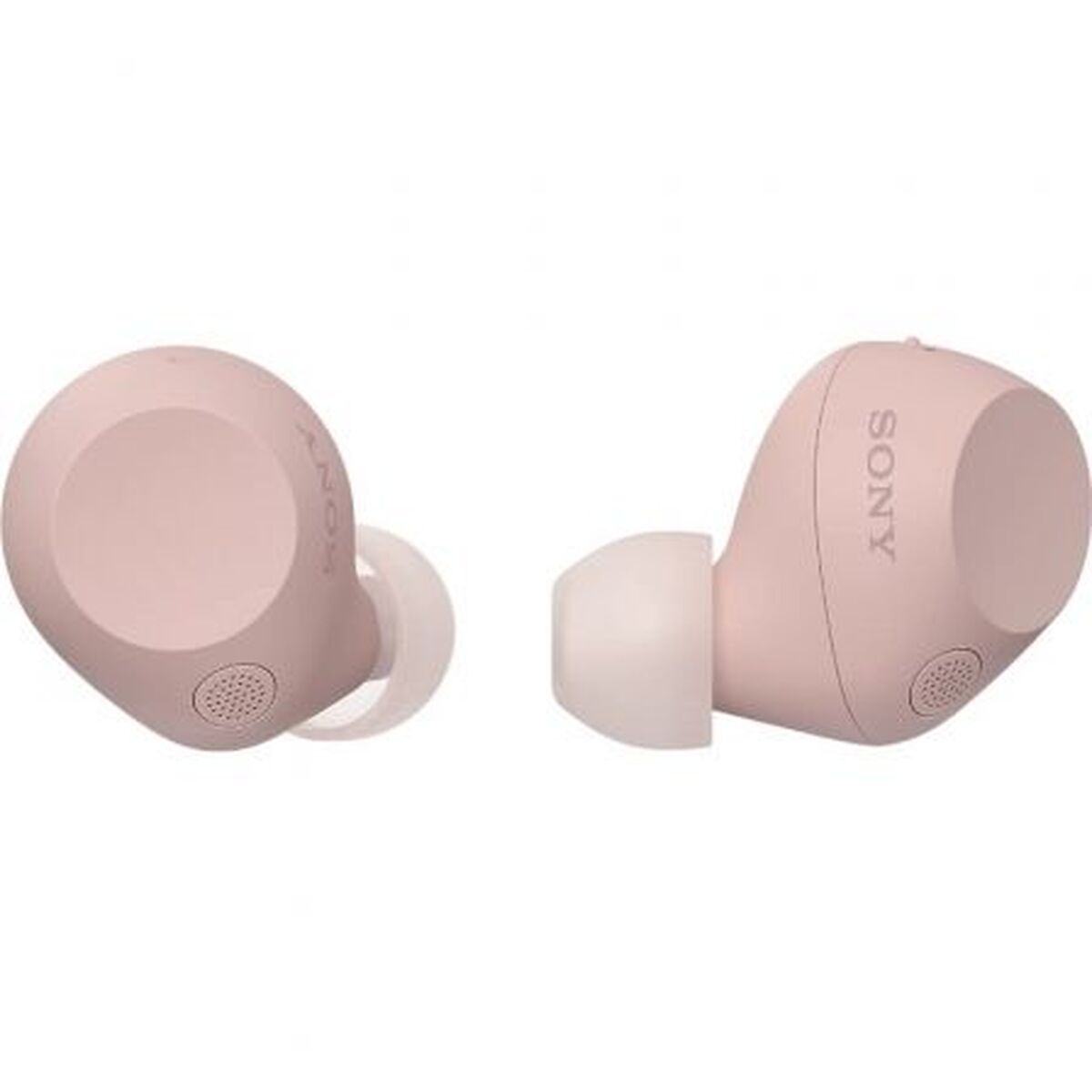 Picture of Headphones Sony WFC710NP.CE7 Pink