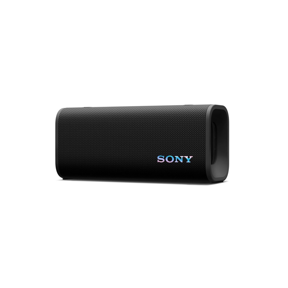 Portable Bluetooth Speakers Sony SRSULT30B.CE7 Black