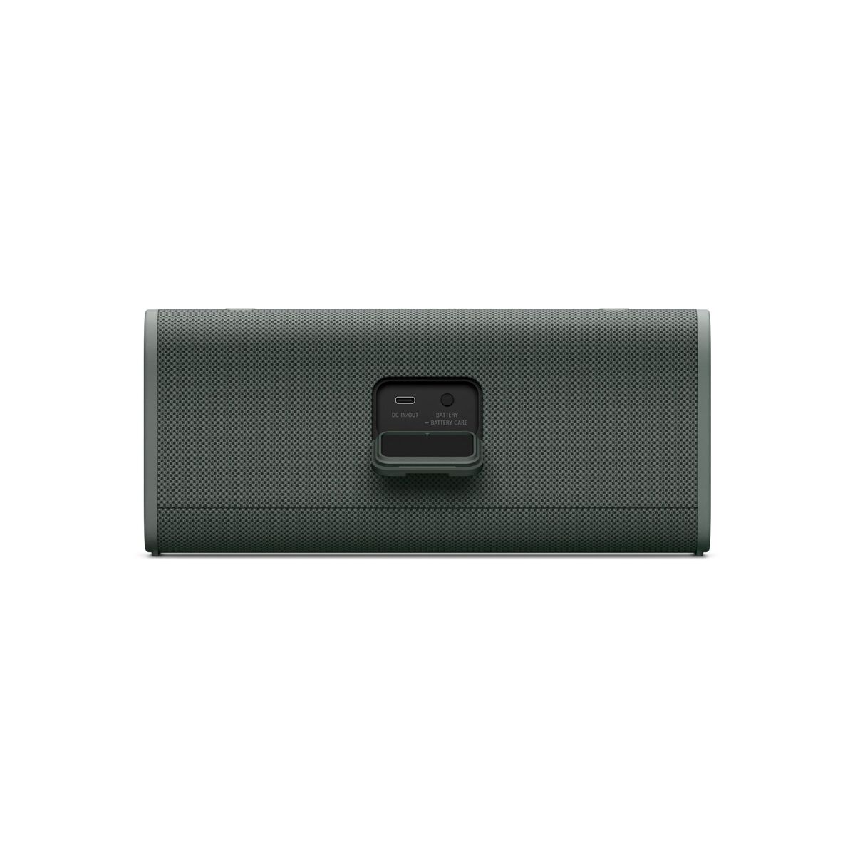 Portable Bluetooth Speakers Sony SRSULT30H.CE7 Grey
