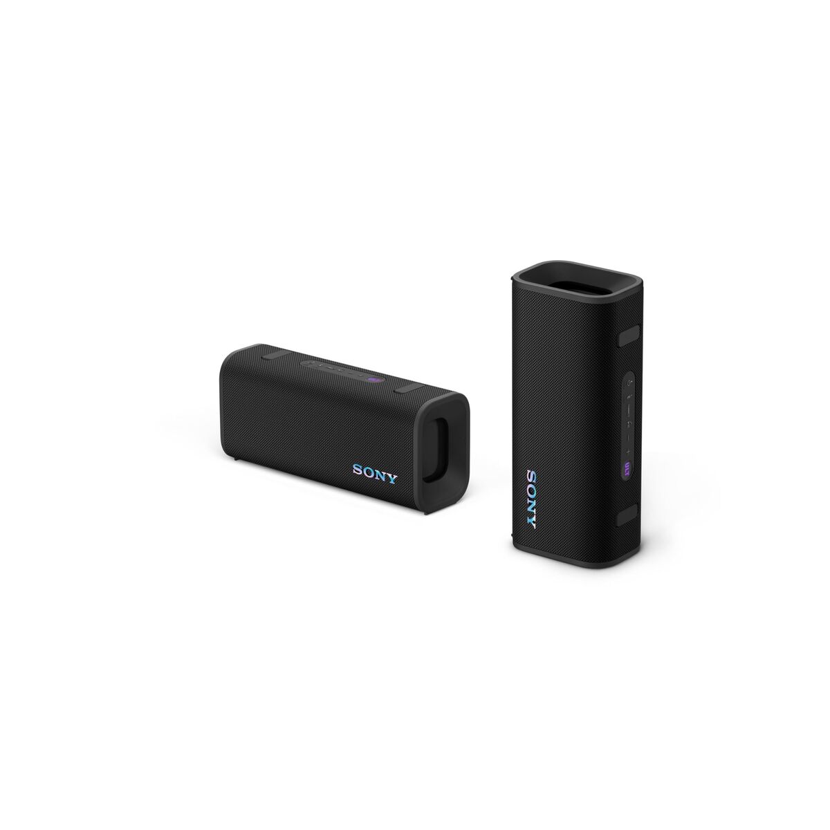 Portable Bluetooth Speakers Sony SRSULT30H.CE7 Grey