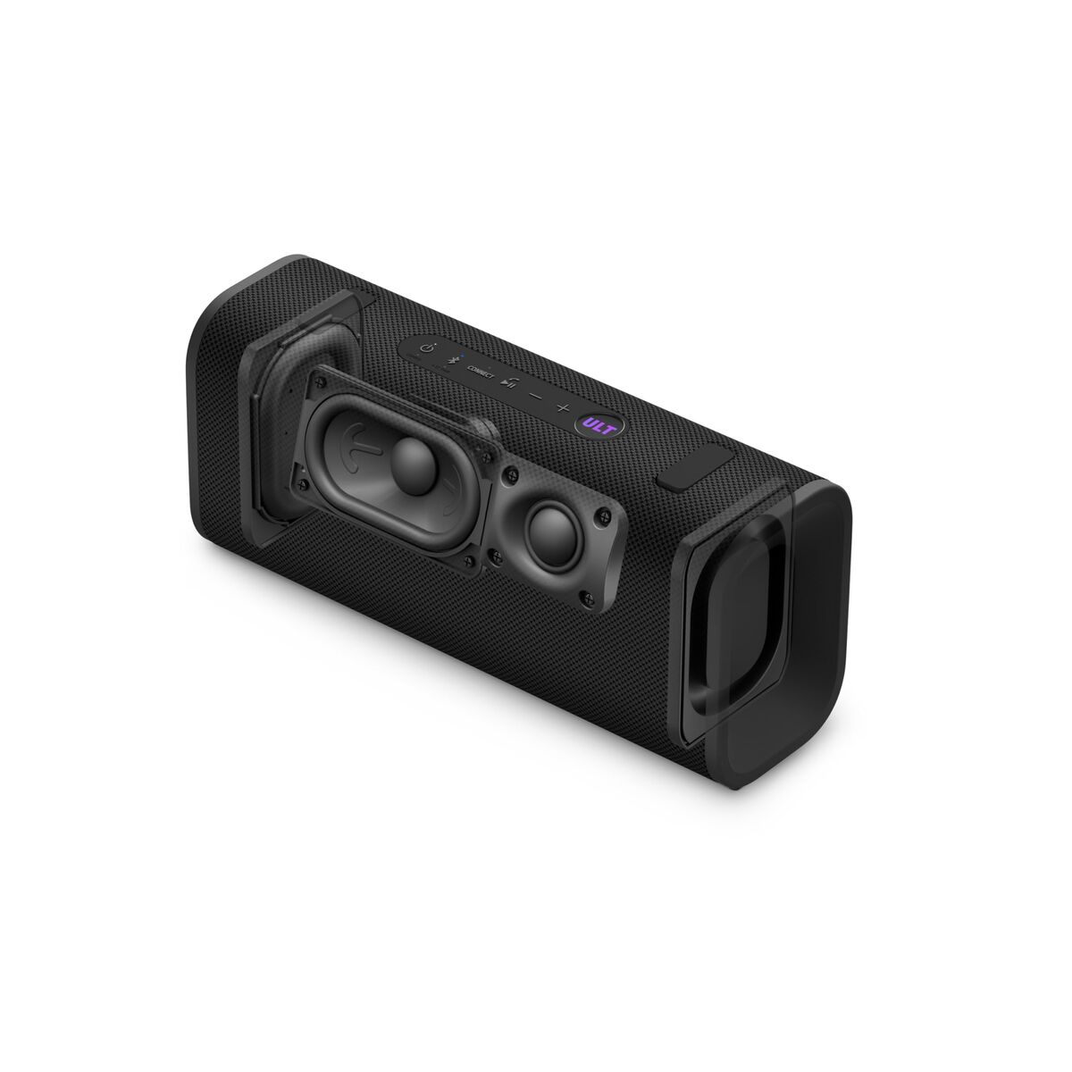 Portable Bluetooth Speakers Sony SRSULT30H.CE7 Grey