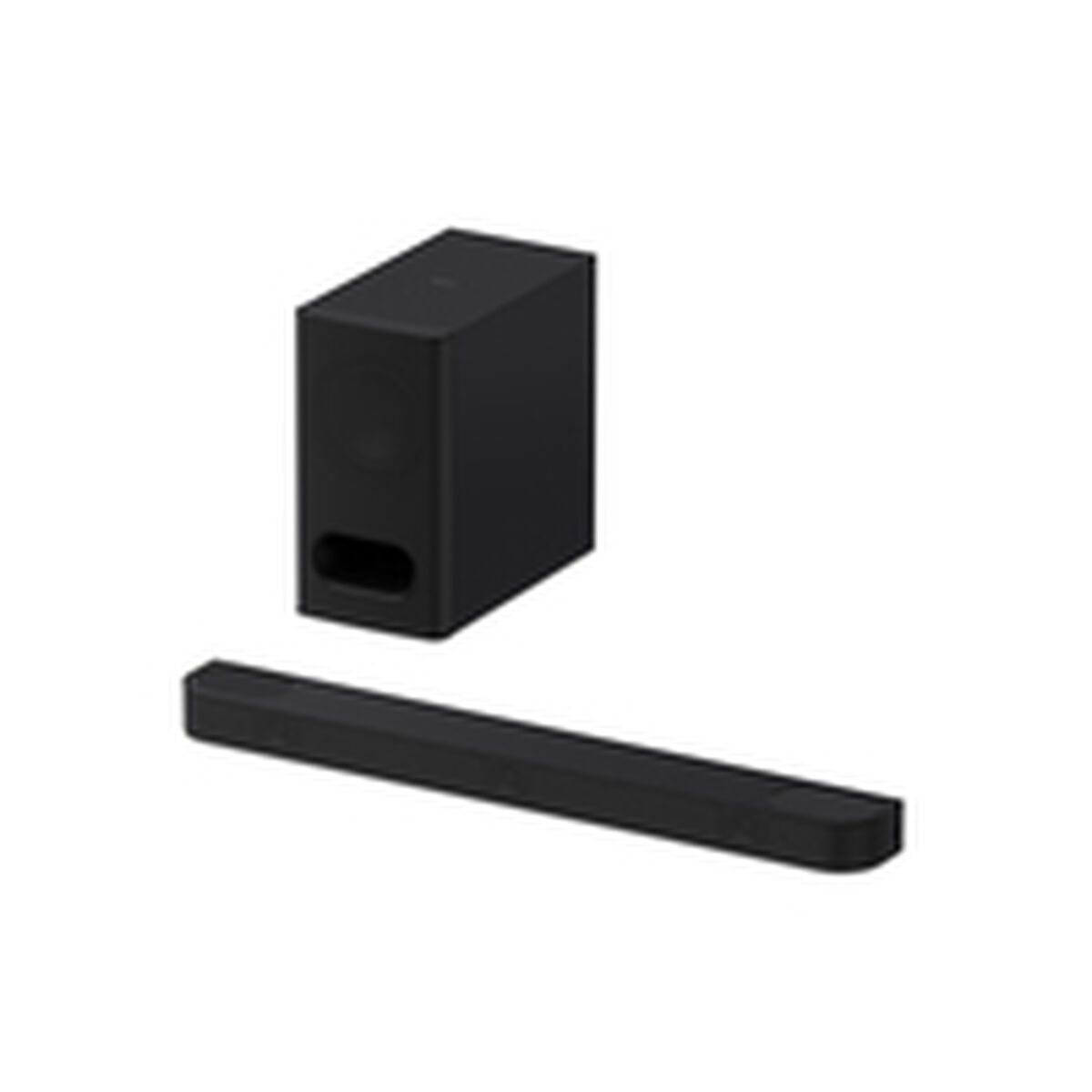 Afbeeldingen van Soundbar Sony HT-B600