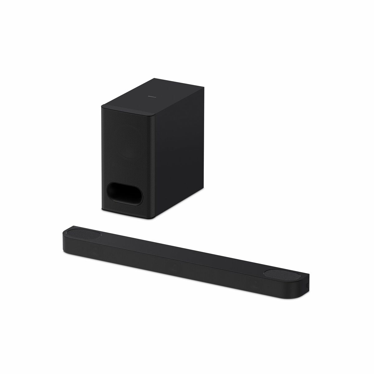 Afbeeldingen van Soundbar Sony HT-B600