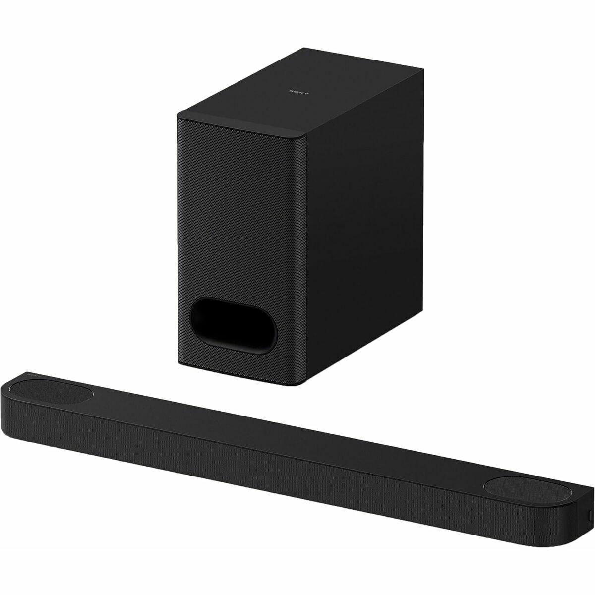Picture of Soundbar Sony HTB600 Black (Refurbished D)