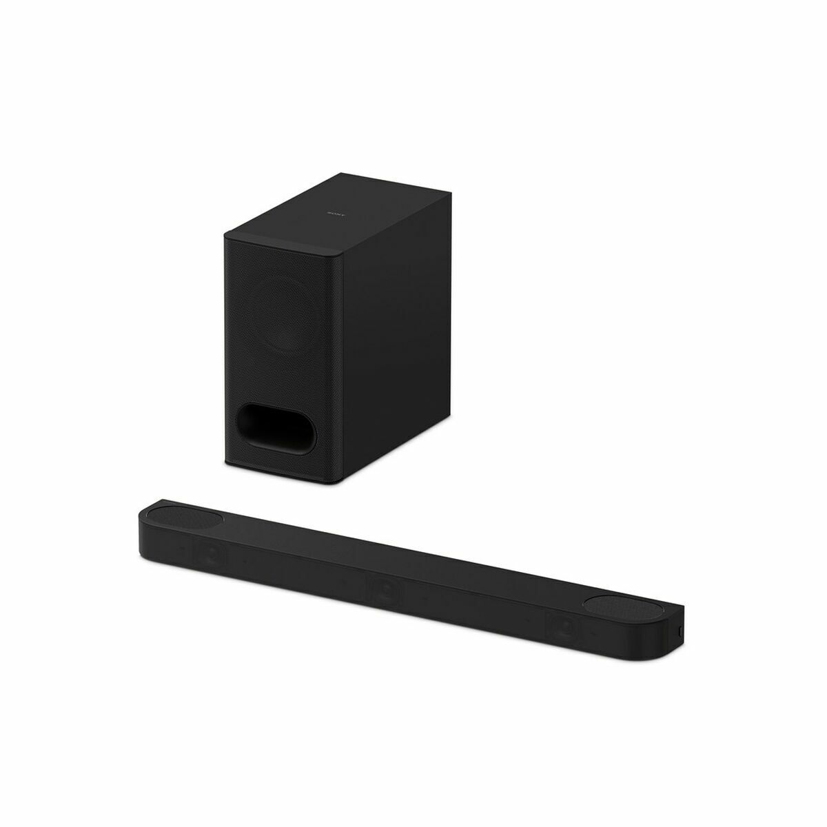 Picture of Soundbar Sony HTB600 Black (Refurbished D)