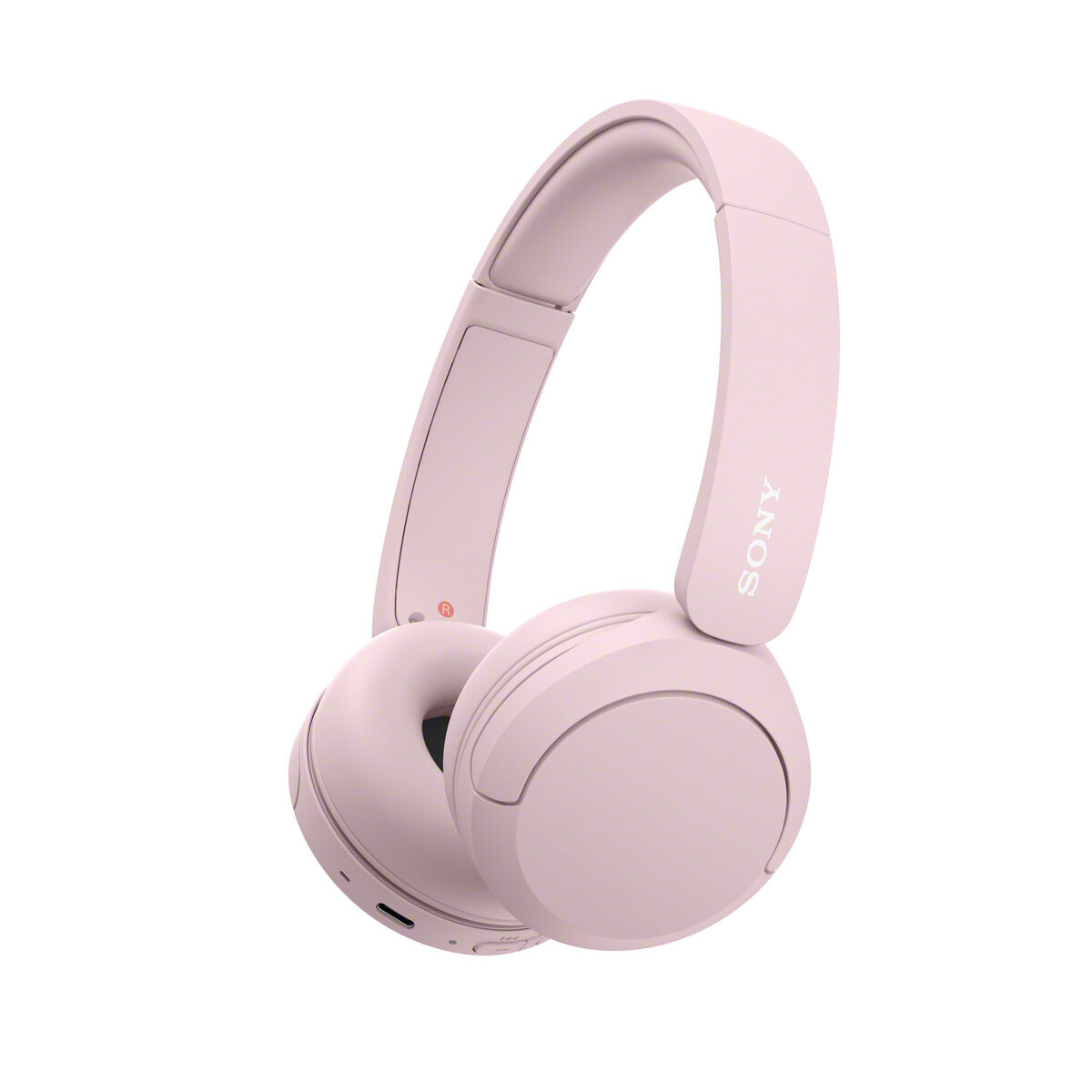 Casque audio Sony WHCH520P.CE7 Rose