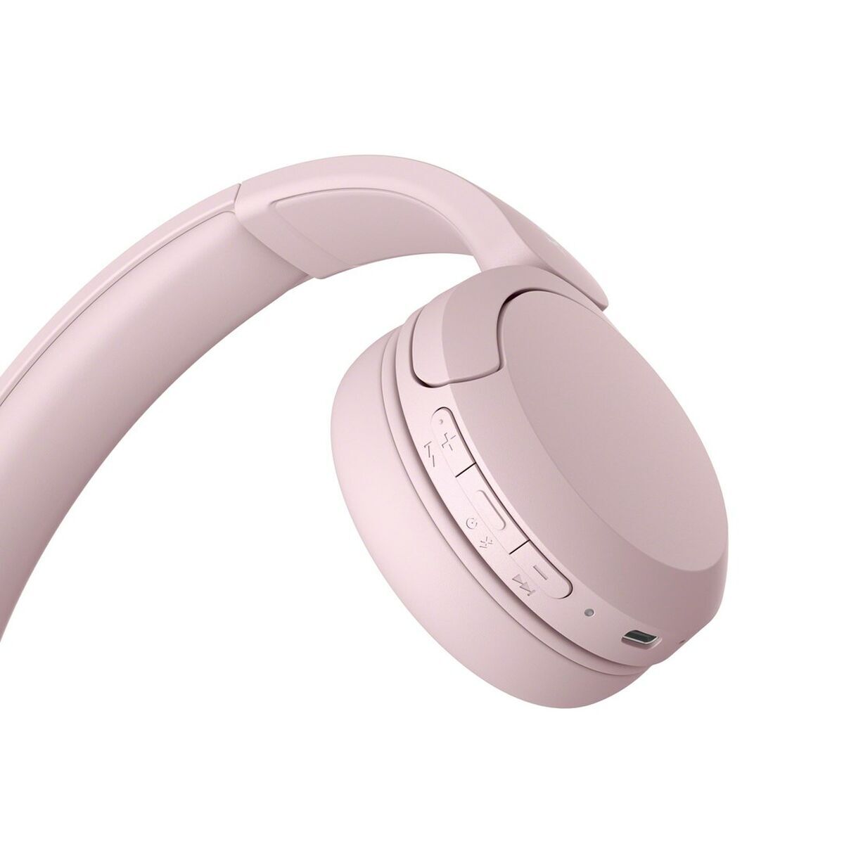 Headphones with Headband Sony WHCH520P.CE7 Pink