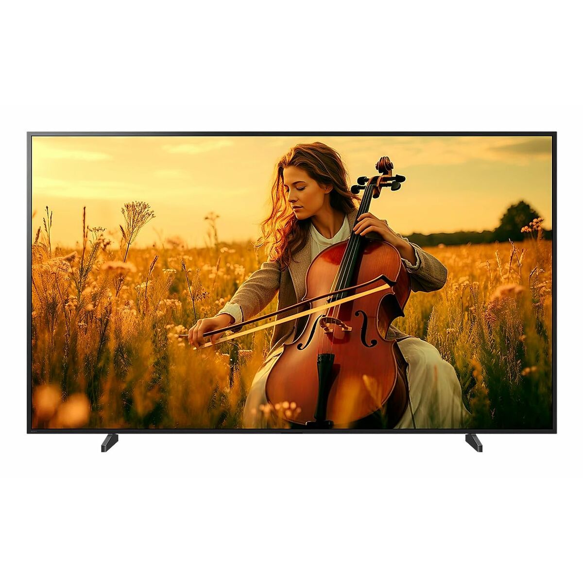 Afbeeldingen van Smart TV Sony X75XR55B 75