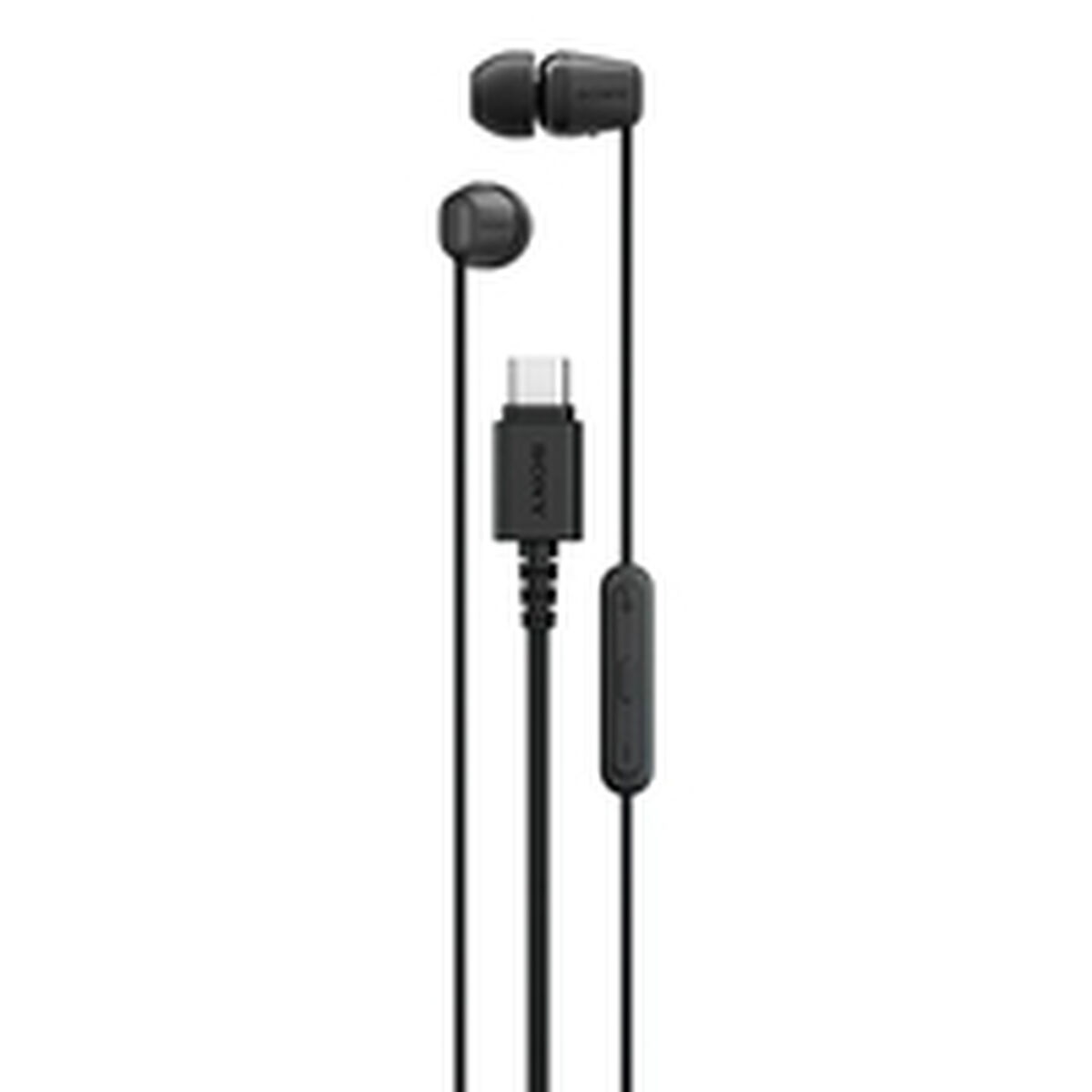 Picture of Headphones Sony IEREX15CB