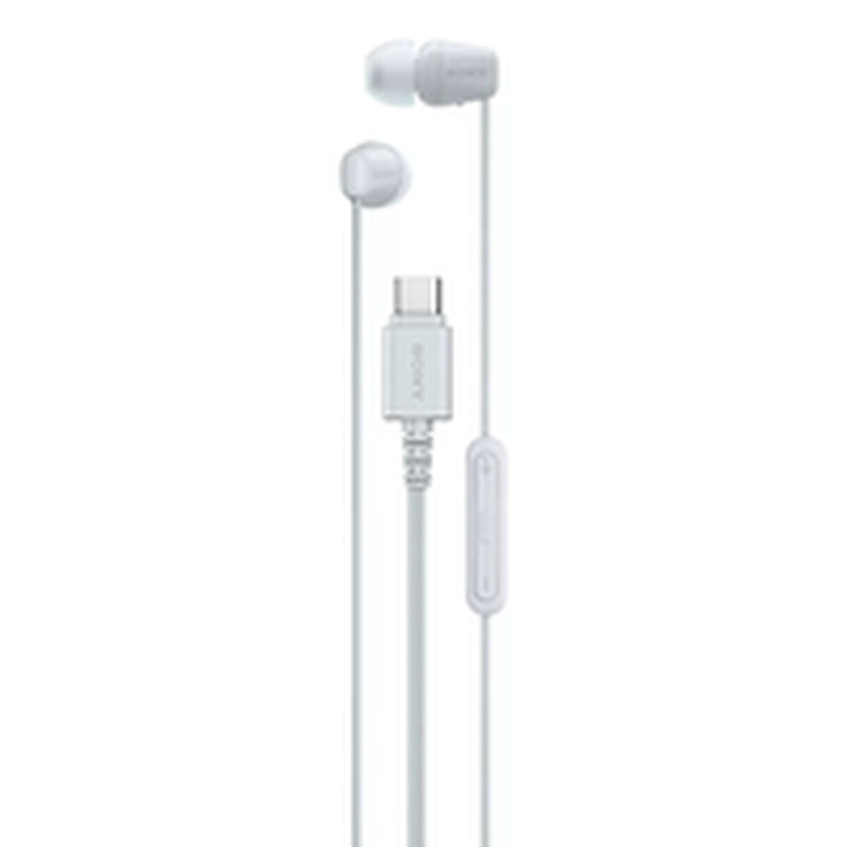 Picture of Headphones Sony IEREX15CW