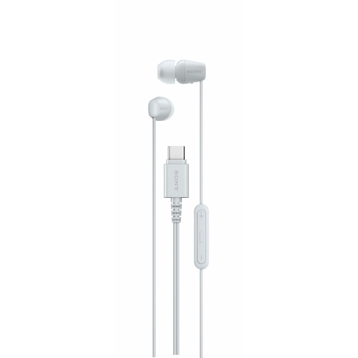 Picture of Headphones Sony IEREX15CW