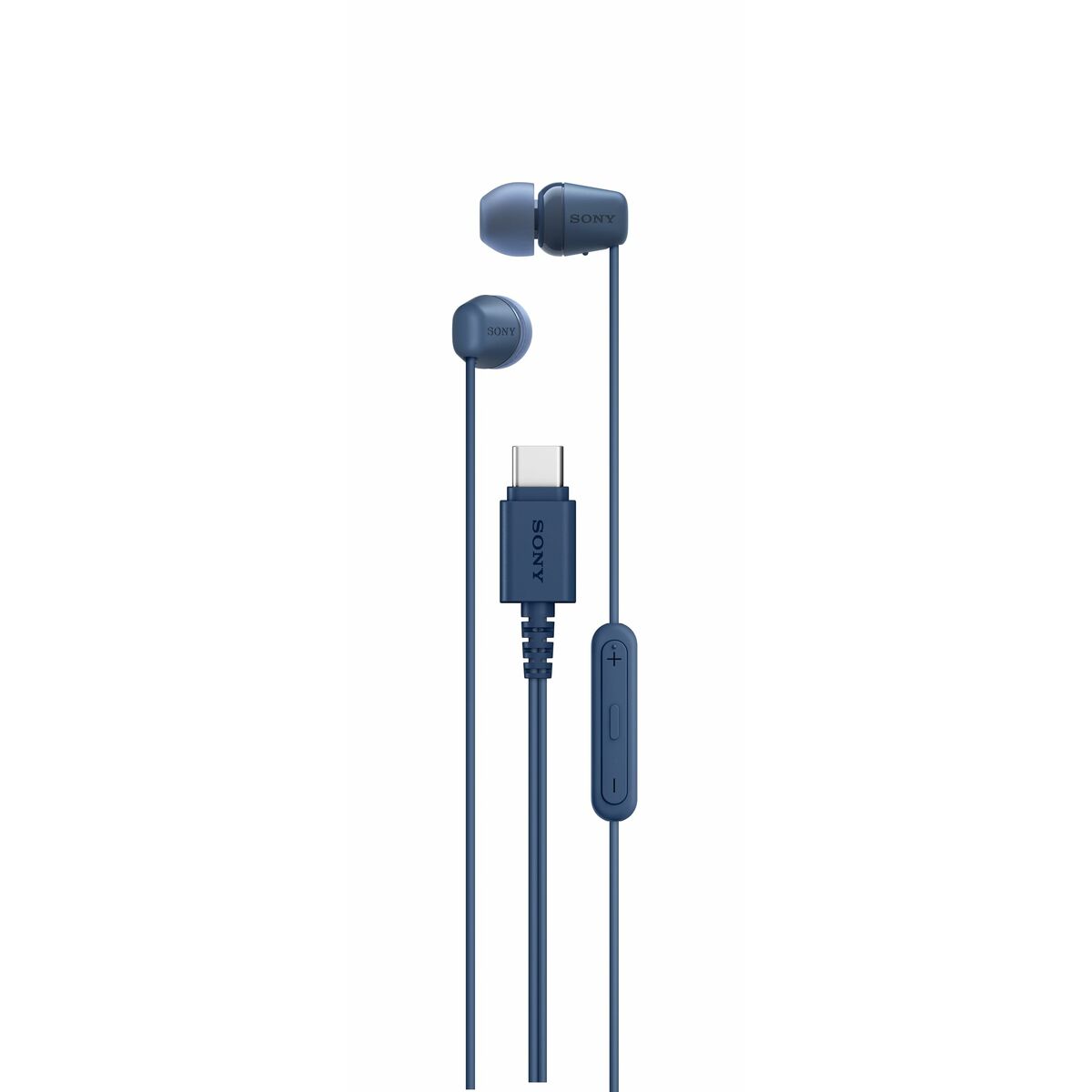 Picture of Headphones Sony IEREX15CL