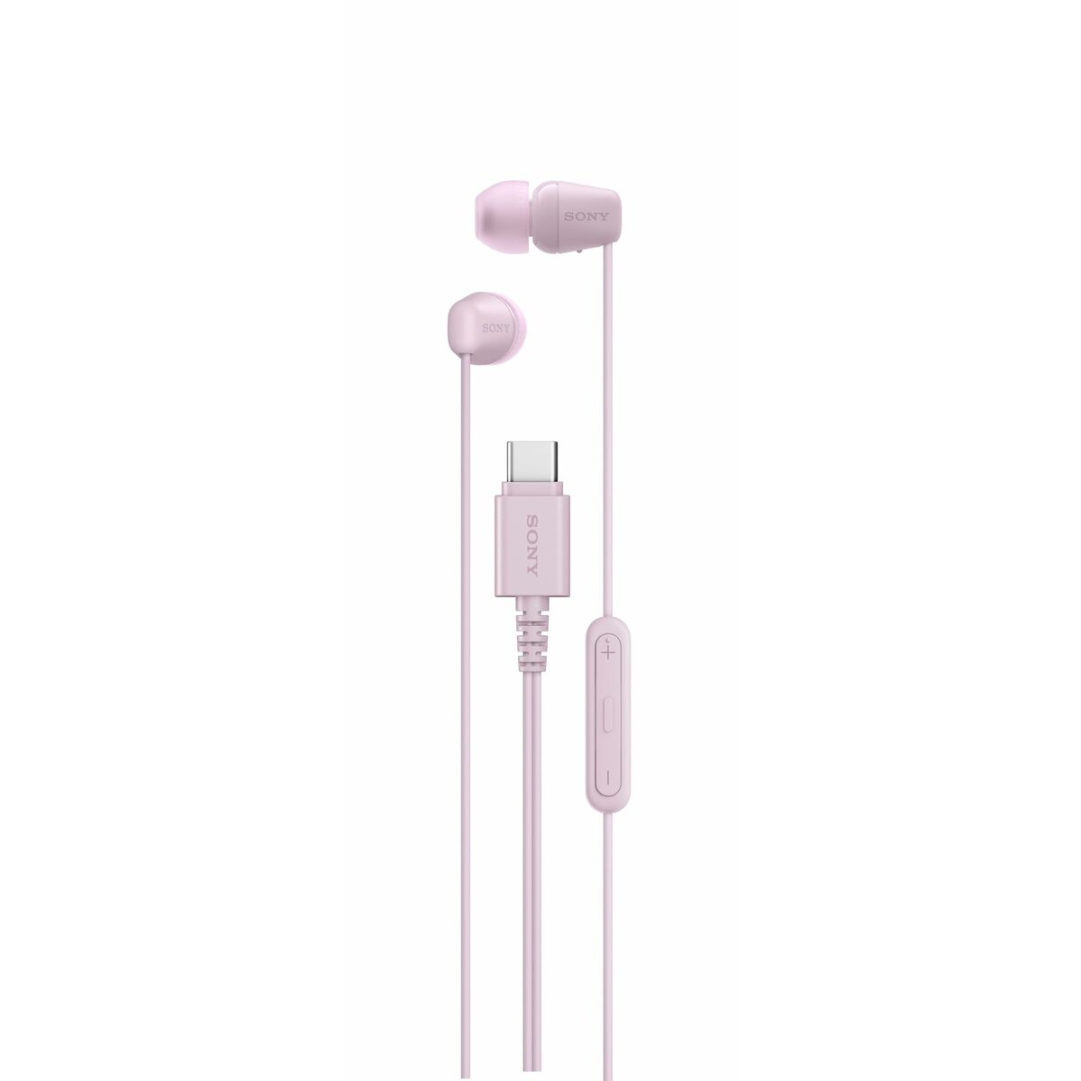 Picture of Headphones Sony IEREX15CP
