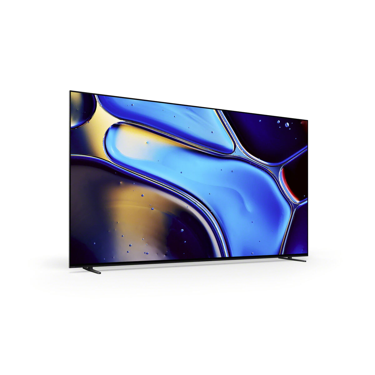 Smart TV Sony 77 K77XR8A 77" 4K Ultra HD HDR OLED