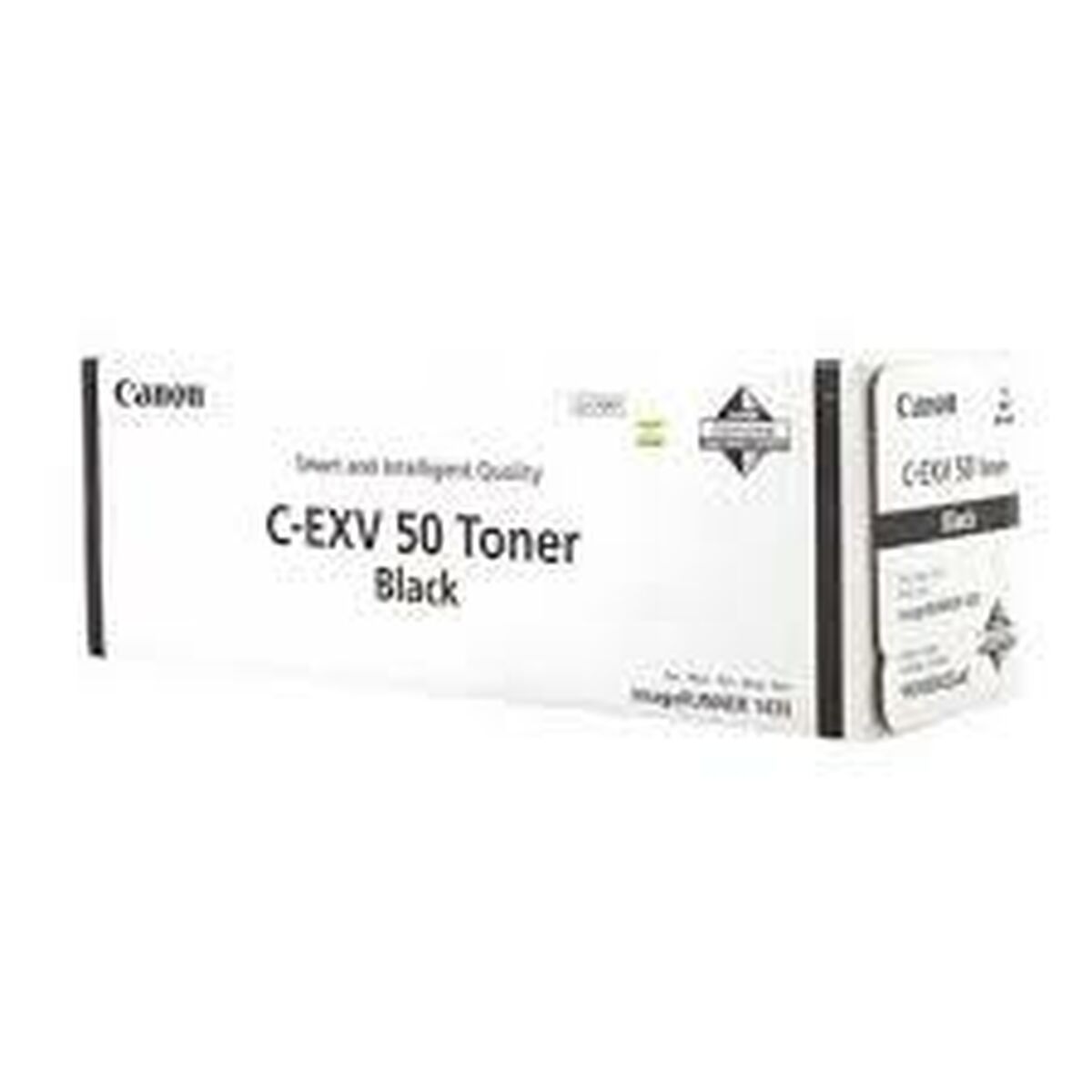Afbeeldingen van Toner Canon C-EXV 50 Black