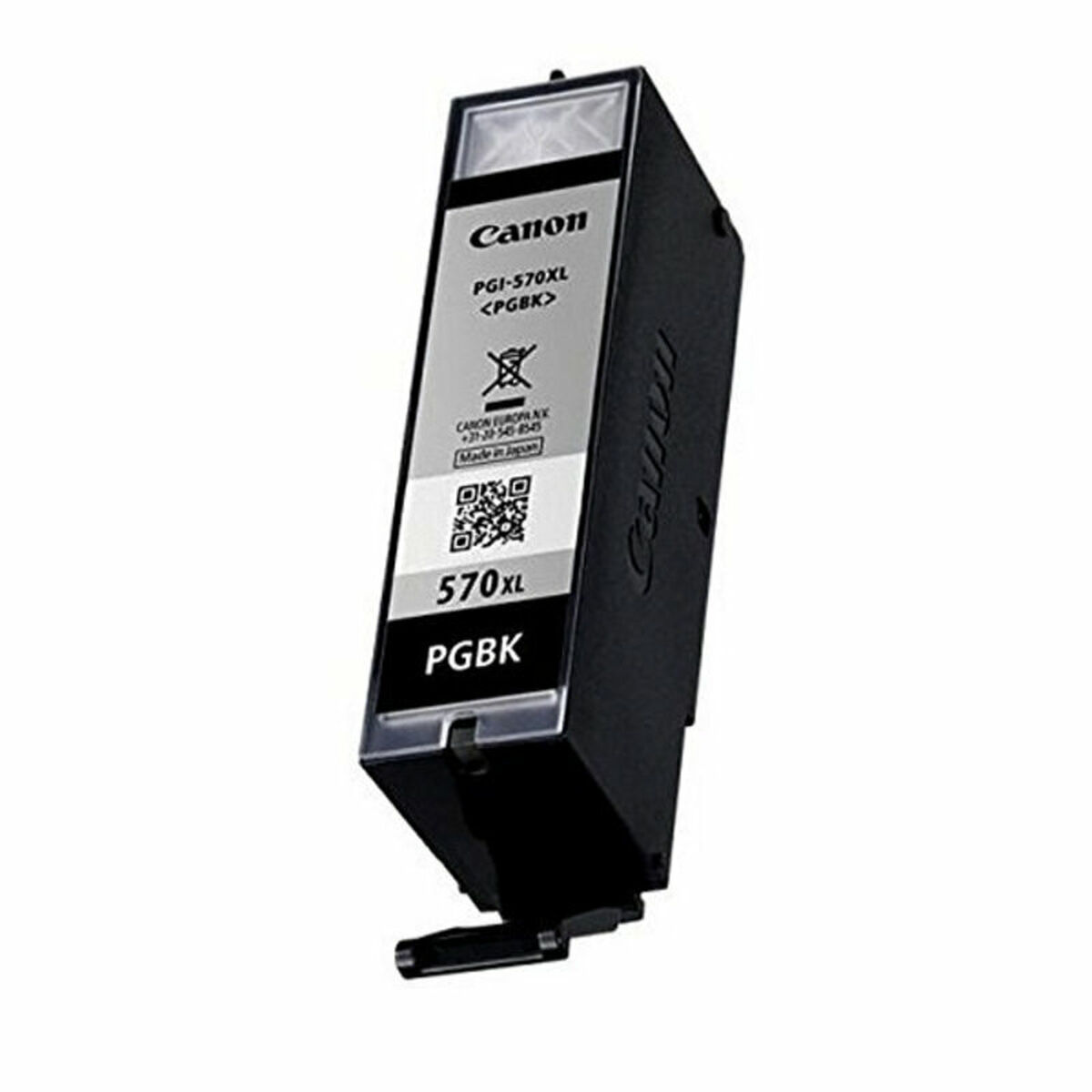 Picture of Original Ink Cartridge Canon Black