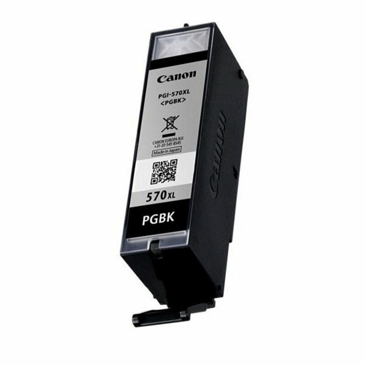 Picture of Original Ink Cartridge Canon Black