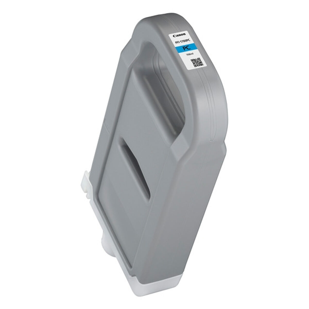 Αυθεντικό Φυσίγγιο μελάνης Canon PFI-1700PC Κυανό