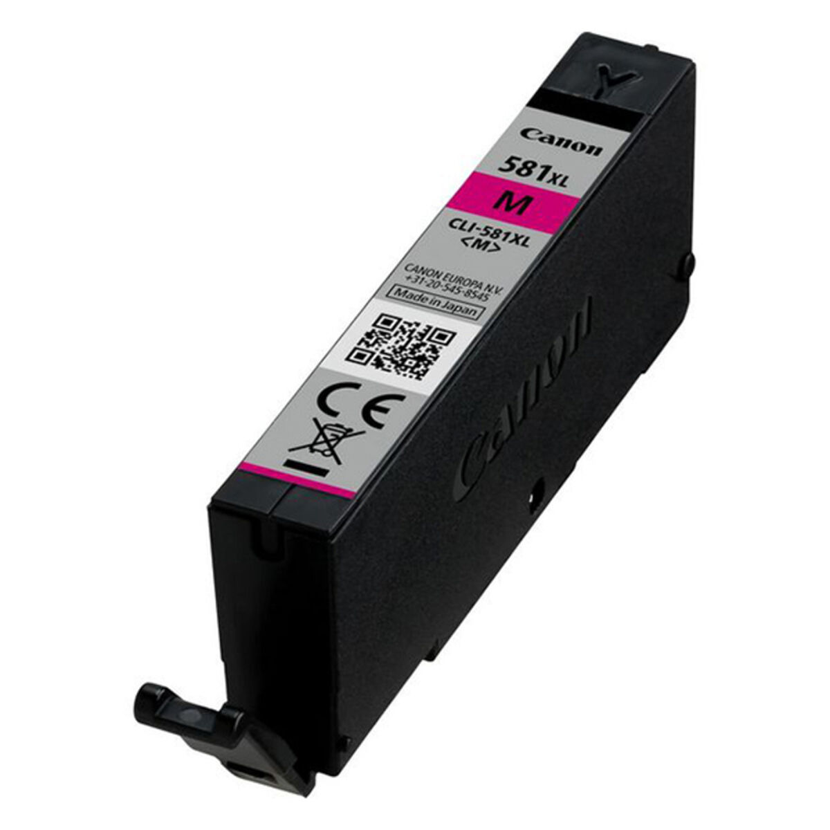 Picture of Original Ink Cartridge Canon 581XL