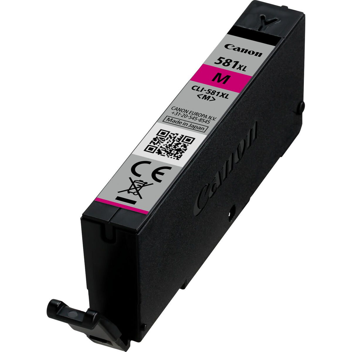 Bild von Original Ink Cartridge Canon Violet Magenta
