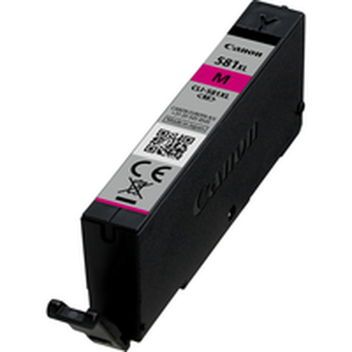 Bild von Original Ink Cartridge Canon Violet Magenta
