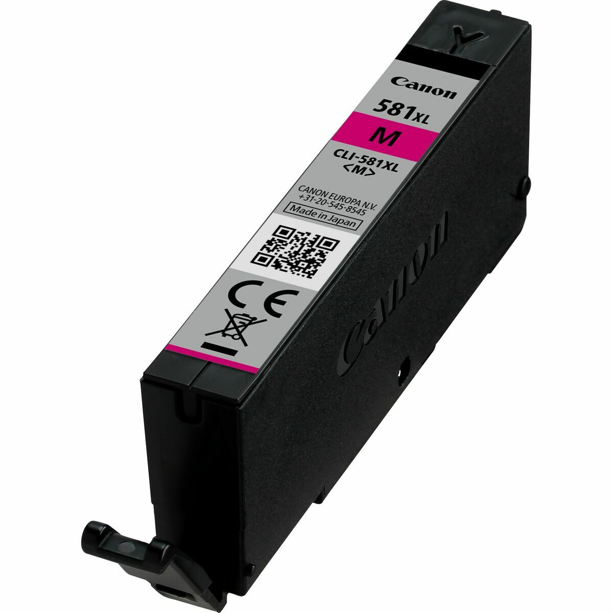 Bild von Original Ink Cartridge Canon Violet Magenta