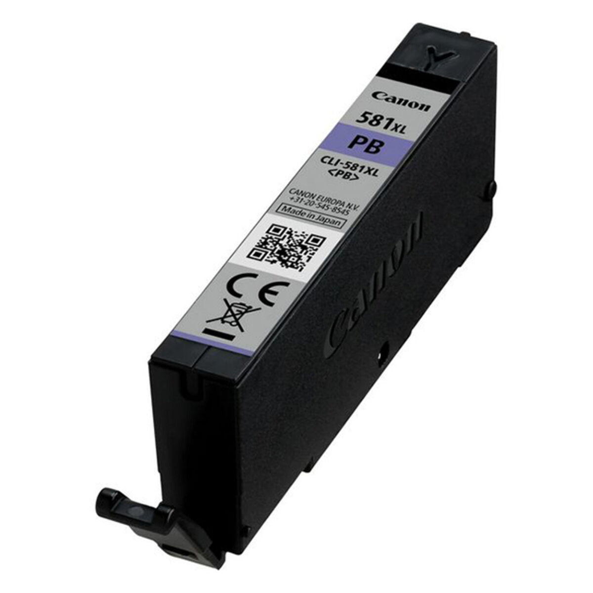 Picture of Original Ink Cartridge Canon 581XL