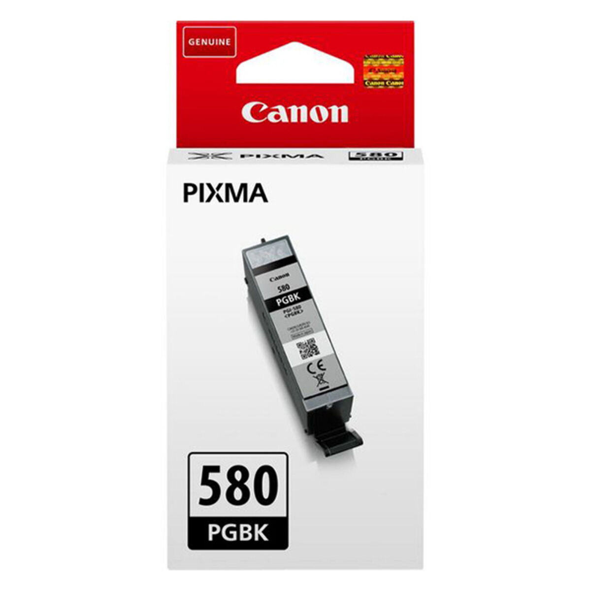 Picture of Original Ink Cartridge Canon 2078C001 Black