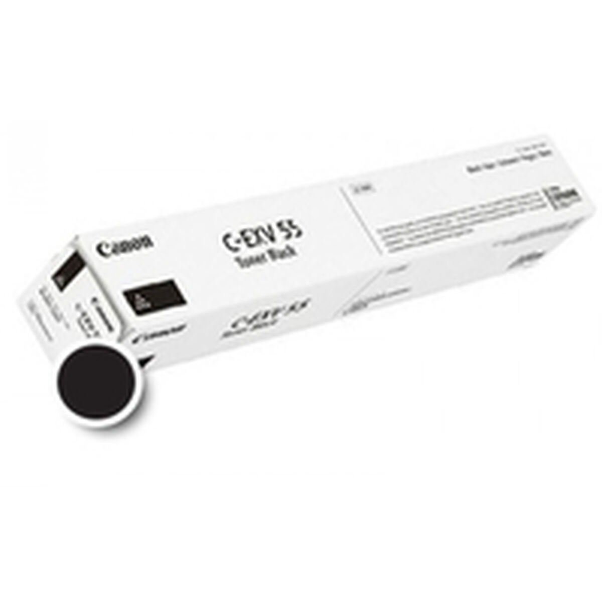 Afbeeldingen van Original Toner Canon Black