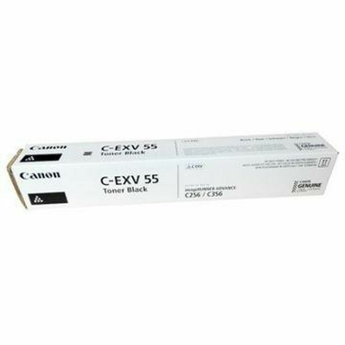 Afbeeldingen van Original Toner Canon Black