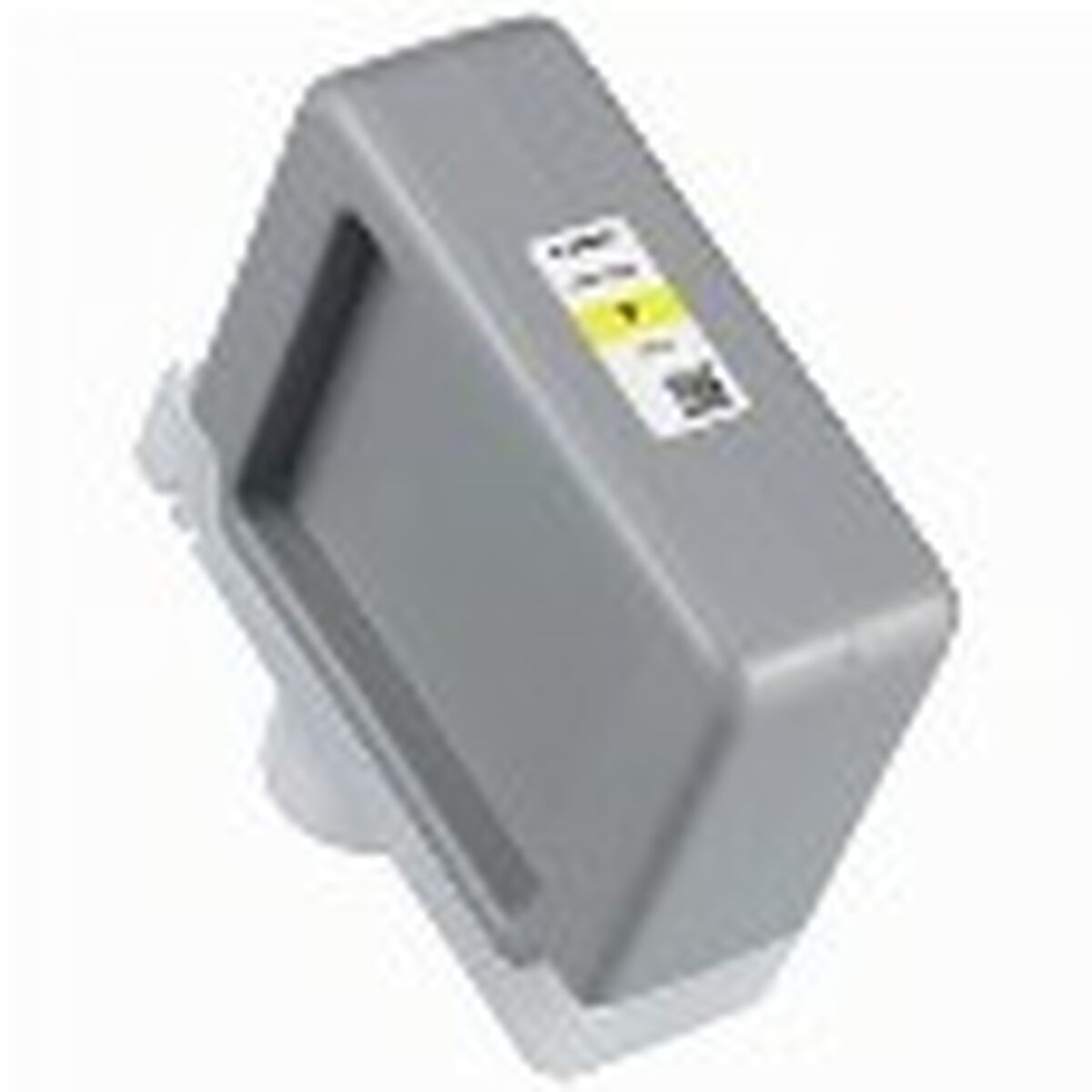 Afbeeldingen van Ink and Photogrpahic Paper pack Canon 2367C001 Yellow