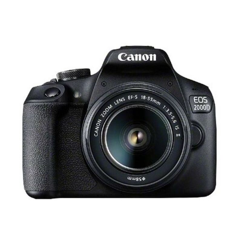 Canon Canon 2728C003 Noir
