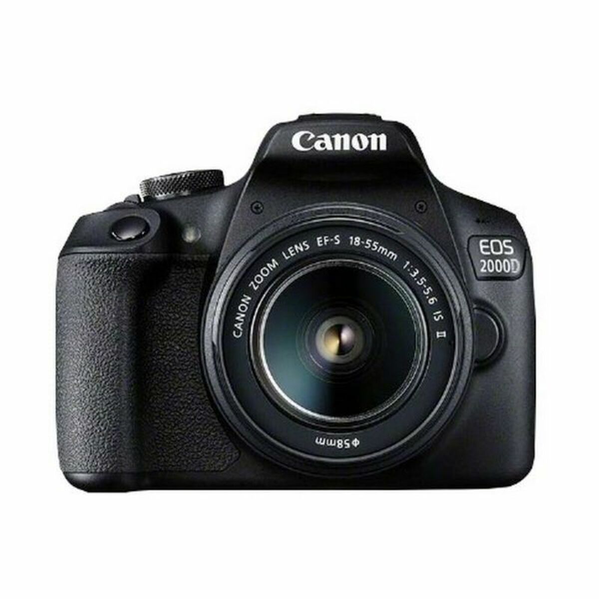 Picture of Canon Canon 2728C003 Black