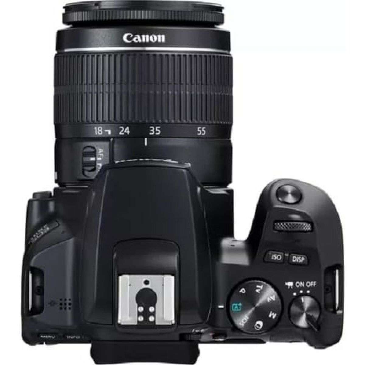 Reflex camera Canon 3454C003