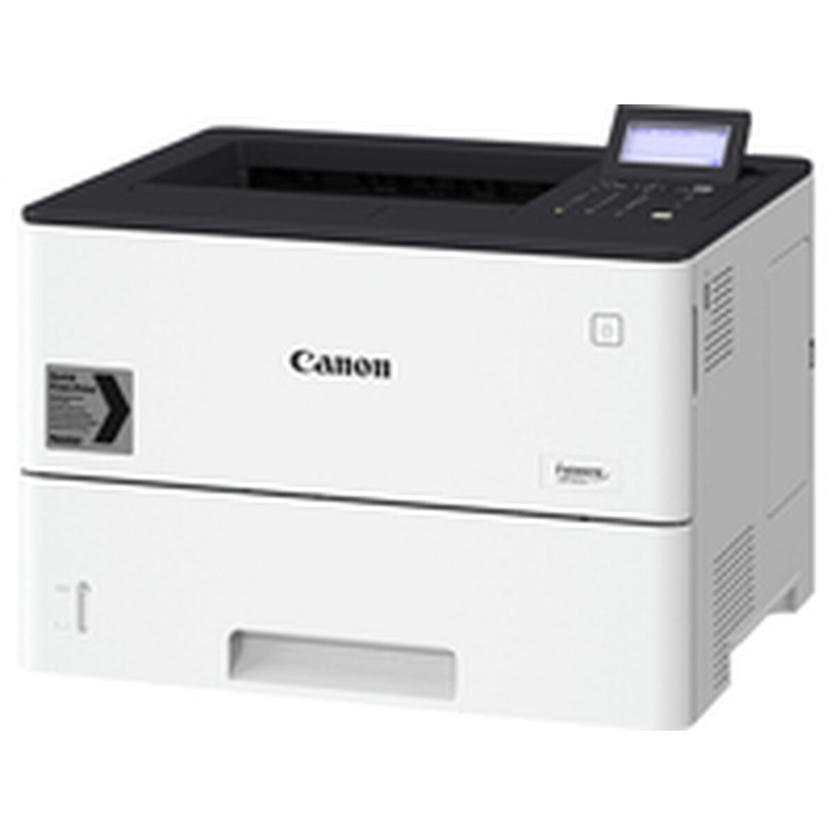 Afbeeldingen van Multifunction Printer Canon LBP325x White