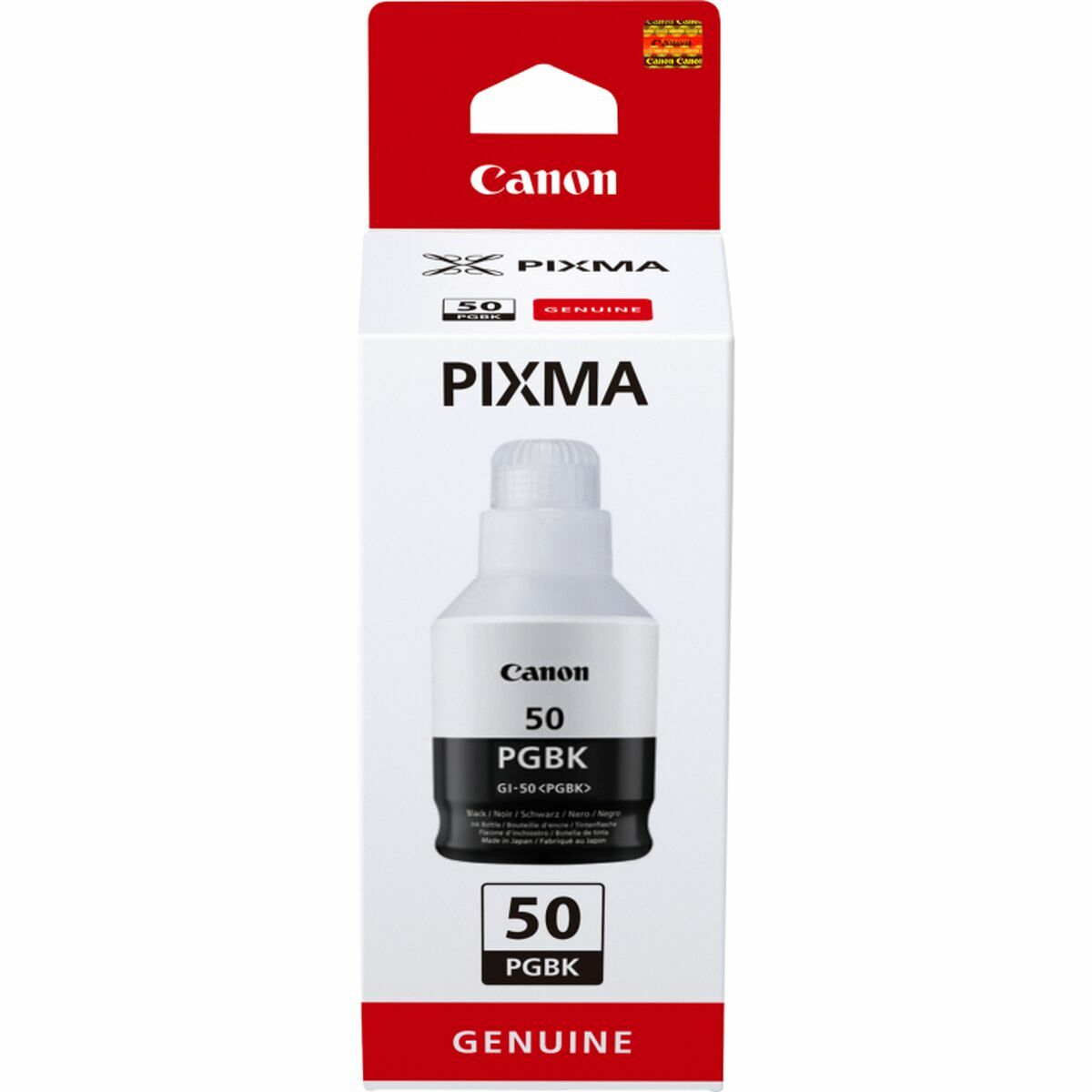 Bild von Original Ink Cartridge Canon 3386C001 Black