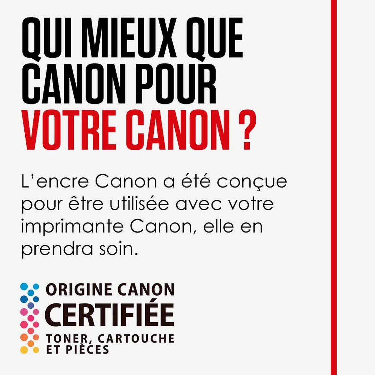 Bild von Original Ink Cartridge Canon
