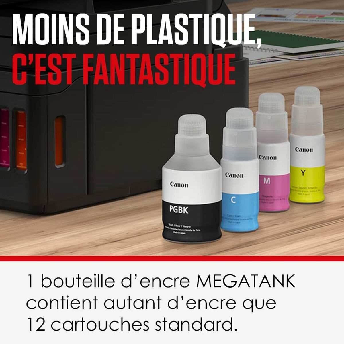 Bild von Original Ink Cartridge Canon