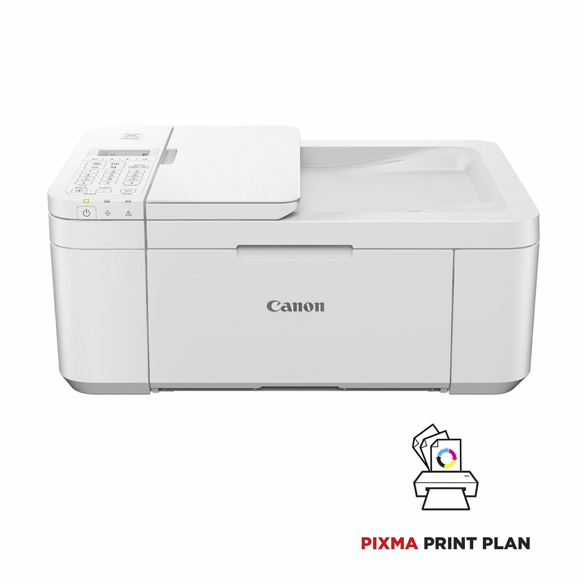 Εκτυπωτής Πολυμηχάνημα Canon 5074C026