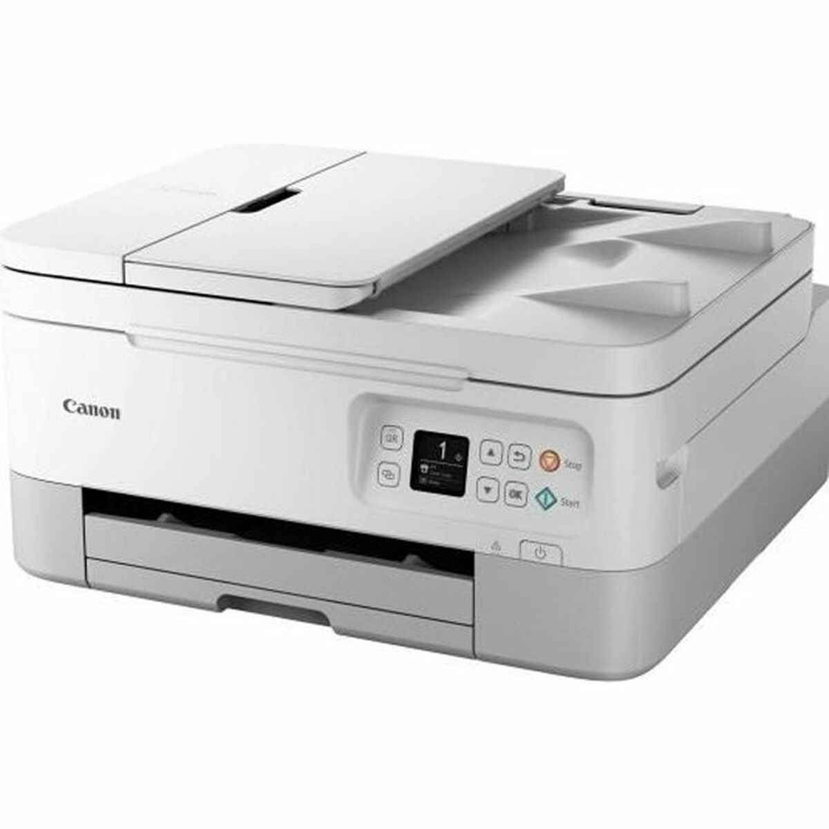 Bild von Multifunktionsdrucker Canon PIXMA TS7451i