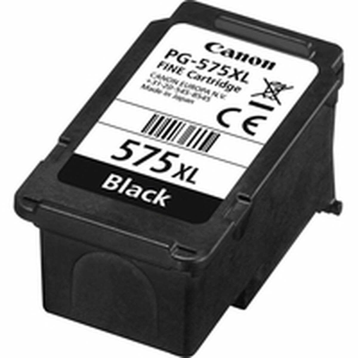 Bild von Original Ink Cartridge Canon Black