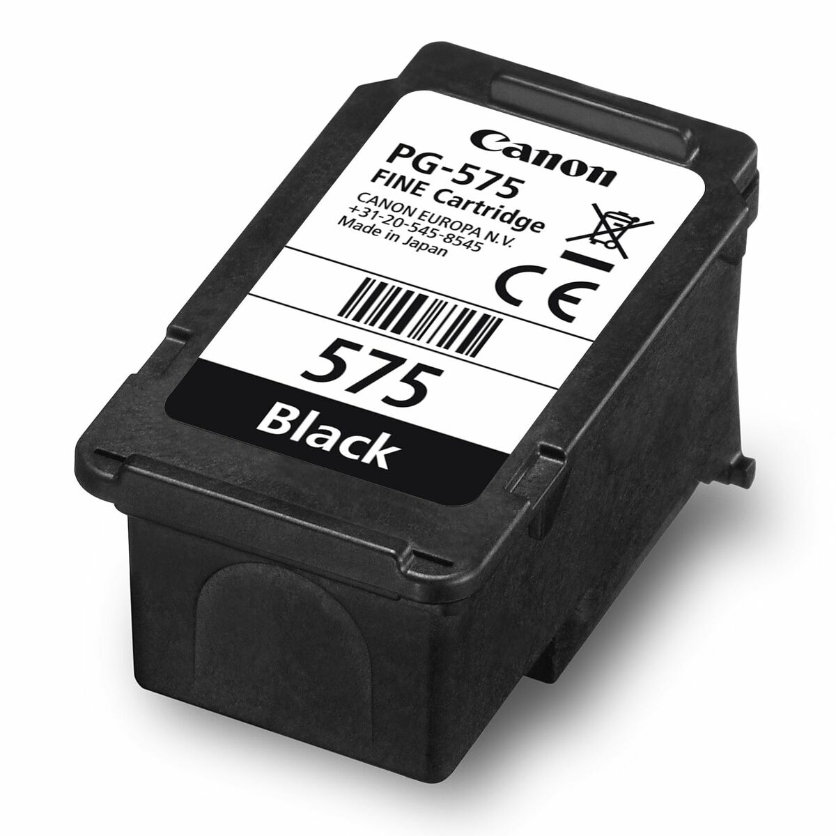 Picture of Original Ink Cartridge Canon Black