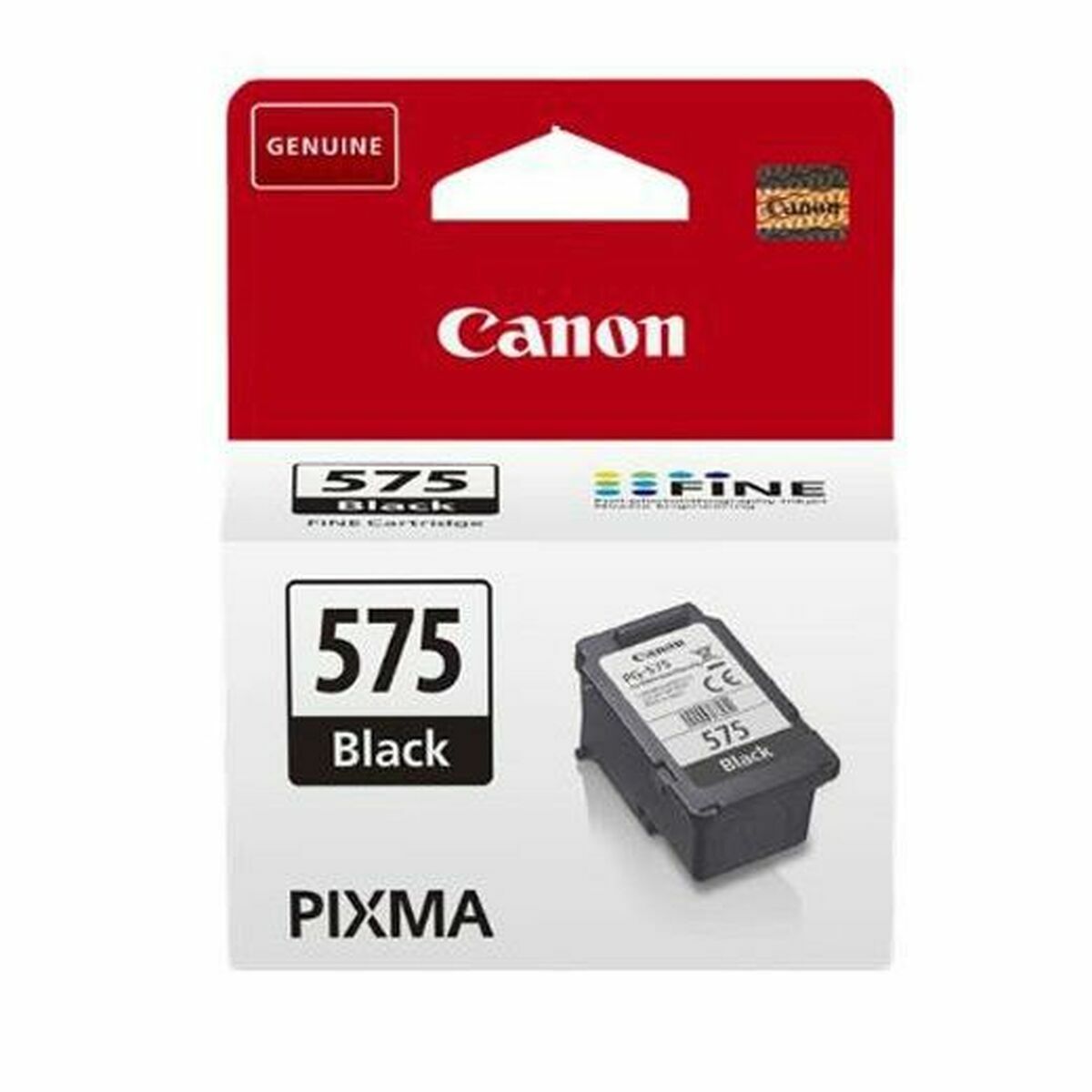 Picture of Original Ink Cartridge Canon Black