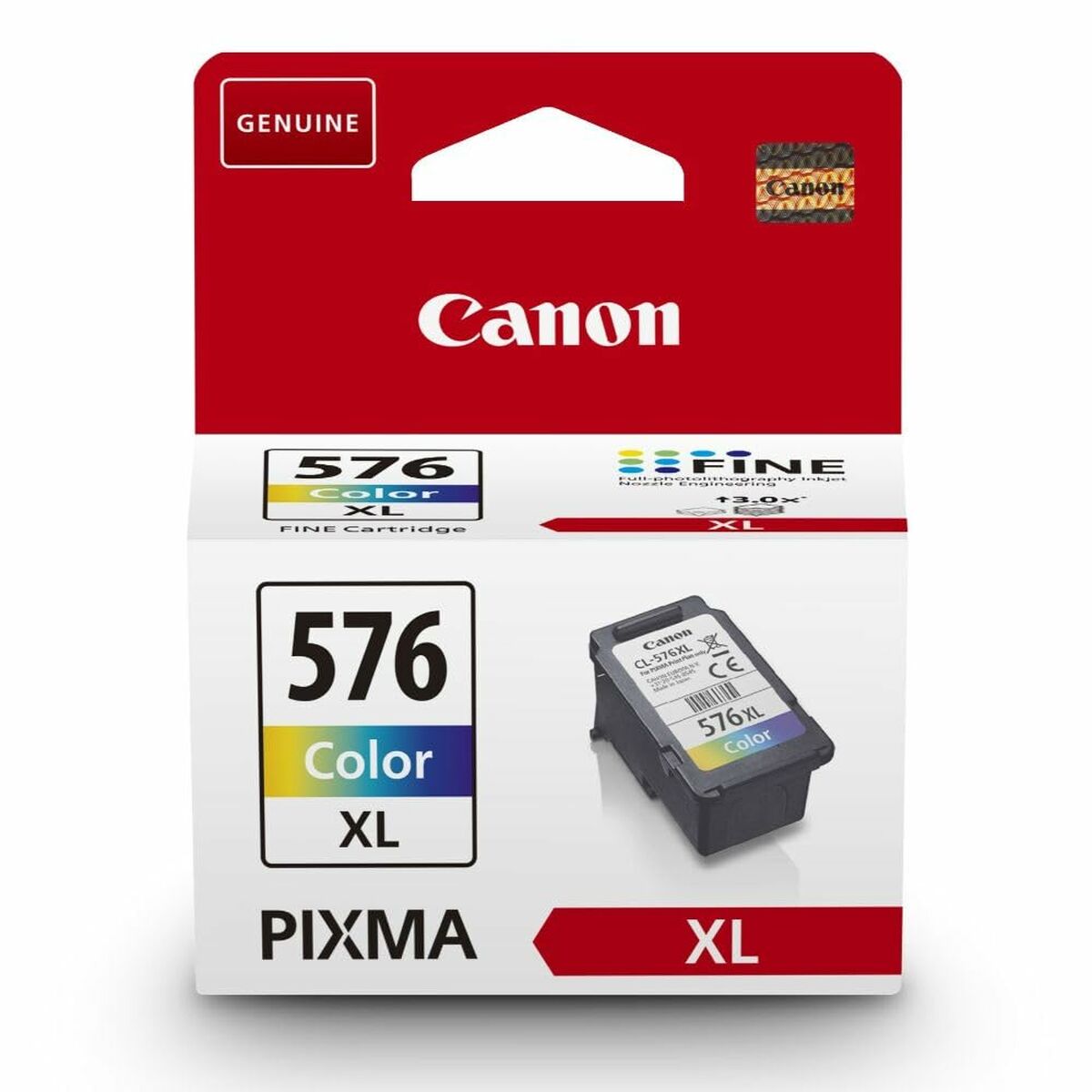 Picture of Original Ink Cartridge Canon