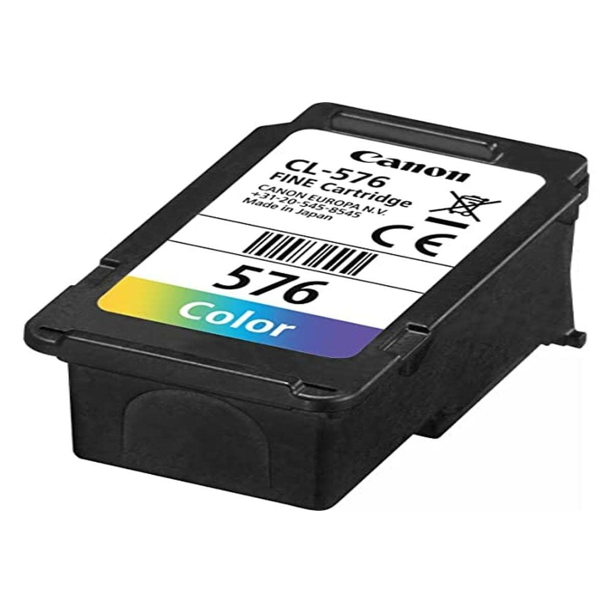 Obrazek Original Ink Cartridge Canon Yellow